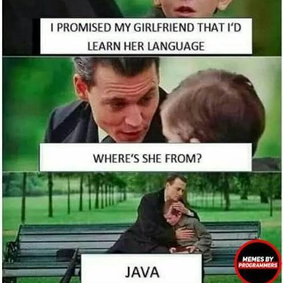 Yottabyetes's profile picture. javac https://t.co/69hX14ff8B
java HelloWorld

https://t.co/tOZ7dVhPTy