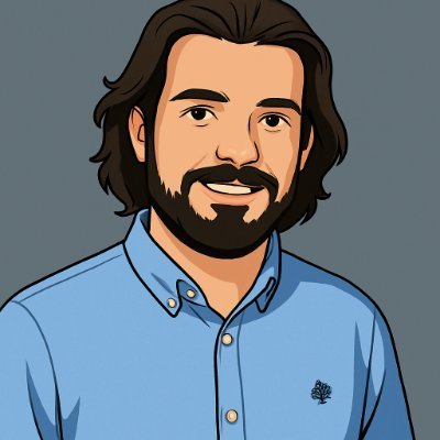 louissousa31's profile picture. Neuroscientist, PhD student 🔬