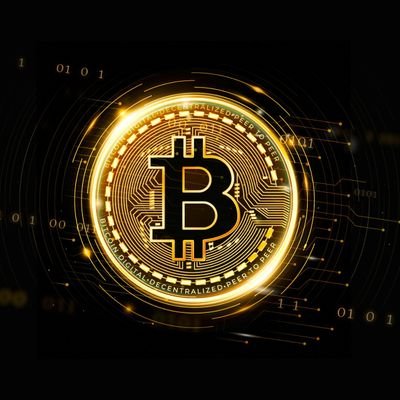 Bitbase25's profile picture. Med, pro crypto enthusiast.