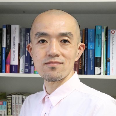 Computational materials scientist/surface scientist @osaka_univ. Views are my own. #compmat #compatsci #compchem #comphys