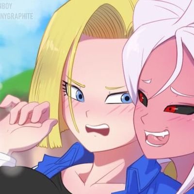I can play different people in rp writer is 21
❤️@Lewd_Android_21 ❤️