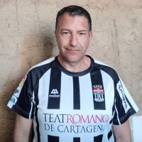 Alfonso Olivares Martínez (@alfonso855) 's Twitter Profile