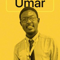 Umar Yerima, M. eng, MNSE (@umar_bade) 's Twitter Profile