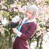 幸春るいか (@ruuuika) 's Twitter Profile Photo 幸春るいか (@ruuuika) 's Twitter Profile Photo