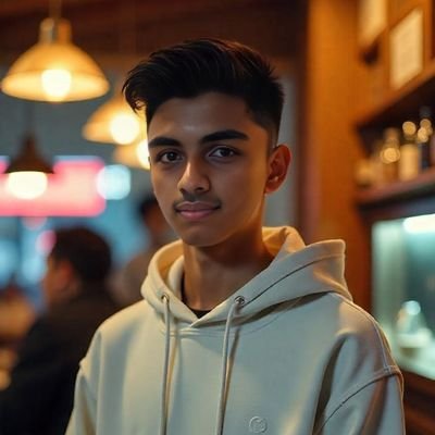 SbArabi70742's profile picture. 