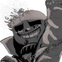 ︎ ︎* ‍ ‍❚ ︎ ︎ ︎ ︎ ͟𝐉𝗨𝗗𝗚𝗘 (@skelevania) 's Twitter Profile Photo