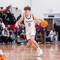 Bryson Luther (@brysonluther26) 's Twitter Profile