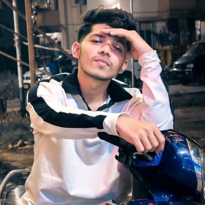 SahilMandve01's profile picture.