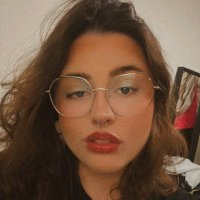 ise (@b3llelima) 's Twitter Profile