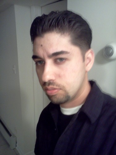 ArchieFuzzy8244's profile picture. 