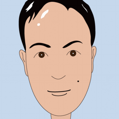 岸本浩一