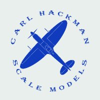 Carl Hackman - Scale Models (@carlhackman) 's Twitter Profile