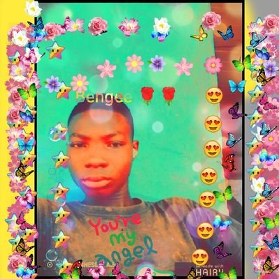 AdjeiBenja75504's profile picture. filled with the Holy ghost