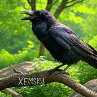 XEMSKU (@xemsku) Twitter profile photo