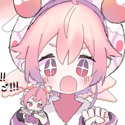 ミュウ🍓ྀིさんのプロフィール画像