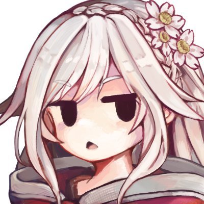 びるしあさんのプロフィール画像