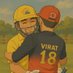 Virat Kohli 🏏 (@gauravp31185868) Twitter profile photo Virat Kohli 🏏 (@gauravp31185868) Twitter profile photo