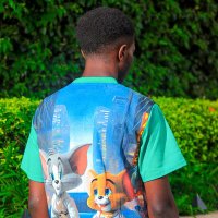 UNDILUTED ๐ฐ๐ช (@undiluted_ke) 's Twitter Profile