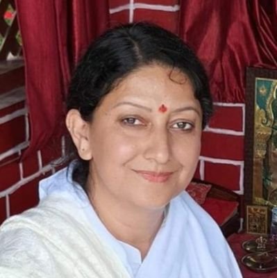 Devotee of Param Pujya Gurudev Sri Sri Ravi Shankar Ji