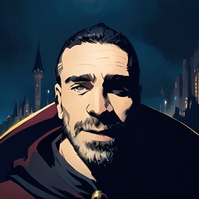 kingn0p0's profile picture. Cryptocurrency since 2017 ,Programmer ,Gamer ,Gooner