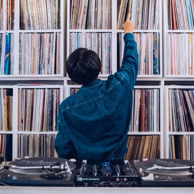 DJちょうどいいさんのプロフィール画像