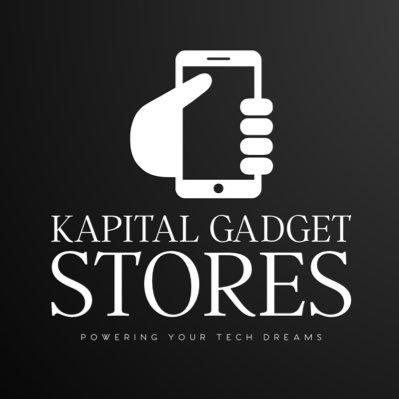 Kapitalgadgets's profile picture. No.1 Gadgets & Accessories Plug🛍️🔌 ||We Deal/Swap Phones || Laptops || Accessories ETC! ||📍Trade Center, Awka, Anambra state, Nigeria (WE DELIVER NATIONWIDE)