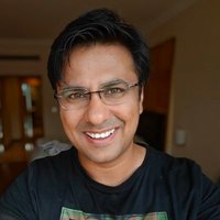 Nikhil Paramjit Sharma (@nksky) Twitter profile photo
