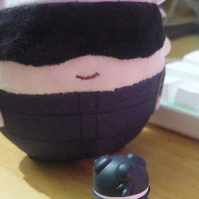 gojorbkun's profile picture. Gojorb ですよ (▀▀̮▀)ノ