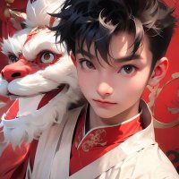 xiaokeai (@super_dakeai) 's Twitter Profile