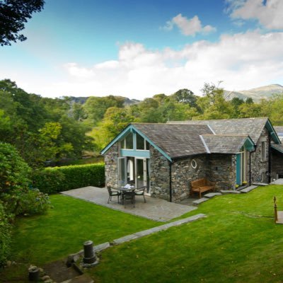 overbeckcottage's profile picture. A beautiful 5-star gold cottage situated a stone’s throw away from Ambleside town centre with fabulous views and multiple walks from the doorstep.