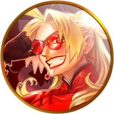 雀紅/jack【5/25関コミA-37】さんのプロフィール画像