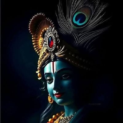 🇮🇳 Proud Indian | 👨👧 Dad | 💍 Husband | 🦚 Krishna Bhakt | Follow Back 100%, Unfollow me? I’ll return the favor! 😎 #JaiHind