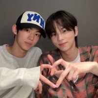 NN☺︎ (@sy_dh314) 's Twitter Profile Photo