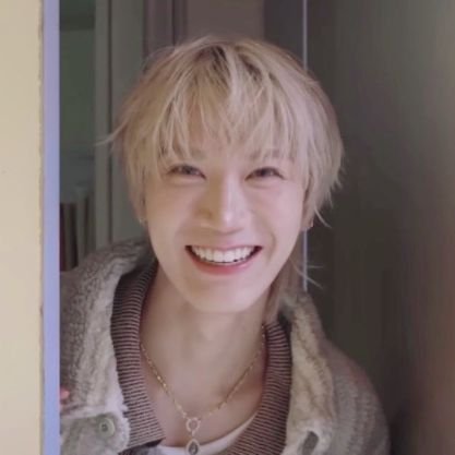 Following anyone who loves Ten, because I want my feed filled with love for him every single day. 🐈⬛💜