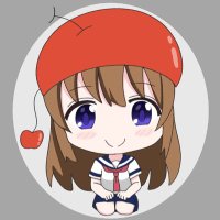 高校生の絵 戌田ハチ: 