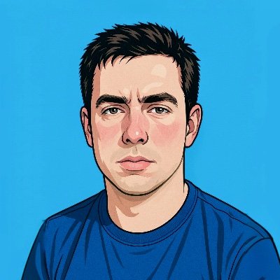 sheldonxwright's profile picture. those blue remembered hills