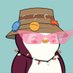 企鹅区块日记 (@0xpenguinx) Twitter profile photo