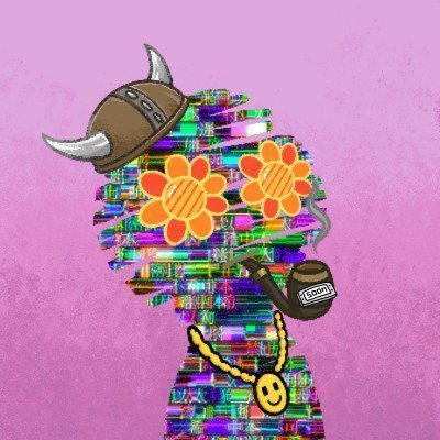 oppinchaos's profile picture. 好奇心（1%）✖思考力（1%）✖执行力（1%）=MM
2021.1-2024.6
2024.6-X