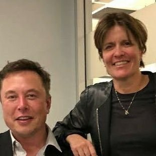 Join us on the journey to explore the cosmos. With @elonmusk, we're building a sustainable future for space exploration.