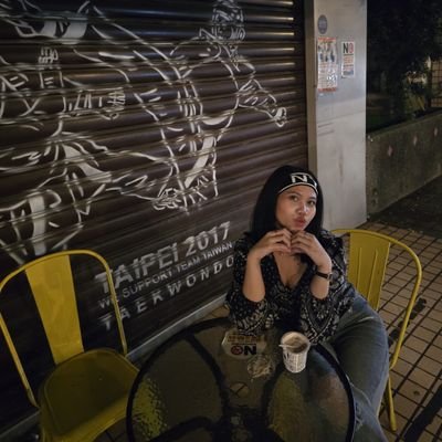 desyBaeki97's profile picture. Failure is when you don't try