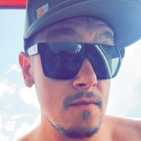 NeckBreakr (@ufeellucky) Twitter profile photo