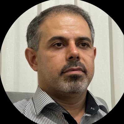 Phd in #International_Law;
University assistant professor;
#International_cyber_law researcher;
Director of the Iranian School of International Law (ISICL)