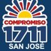Compromiso 1711 San José (@1711fasanjose) Twitter profile photo Compromiso 1711 San José (@1711fasanjose) Twitter profile photo