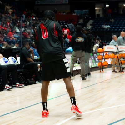 Quintavien Thurman Profile