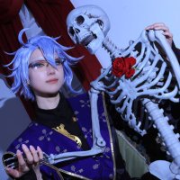 あにおる (@anioru_cos) 's Twitter Profile Photo あにおる (@anioru_cos) 's Twitter Profile Photo