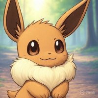 Based Eevee (@rw_eevee) 's Twitter Profile