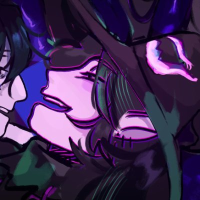 wyd here
Autism + ADHD they/them entity
SCP, Phighting, JP/JW, etc.
posts whatever i want, don't count on it
Profile Creds: @SoqqyWoterpng, @YoksAart