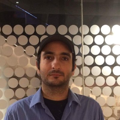 navid_hedayati's profile picture. A Curious Mind!