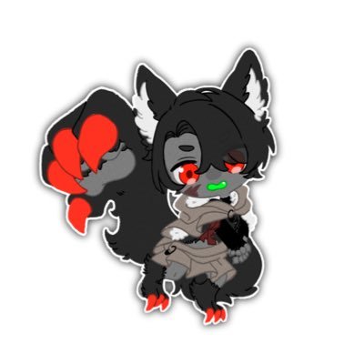 うりゅふ🐺さんのプロフィール画像