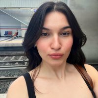 tuğçe (@tucebask) 's Twitter Profile